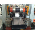 Rak Dan Shelf Steel Box Beam Machine